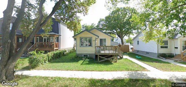 110 Harrowby Avenue ਦੀ ਫੋਟੋ, ਵਿਨੀਪਿਗ, ਮੈਨੀਟੋਬਾ