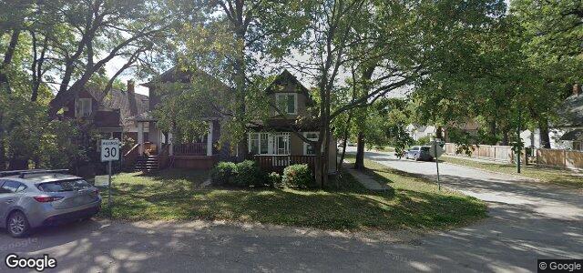 112 Egerton Road ਦੀ ਫੋਟੋ, ਵਿਨੀਪਿਗ, ਮੈਨੀਟੋਬਾ