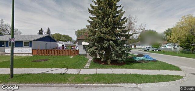 Photo of 113 Morier Avenue in Winnipeg, Manitoba