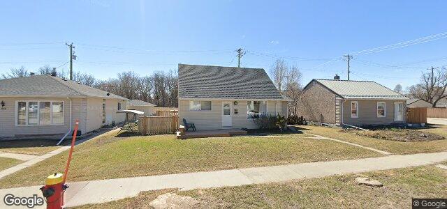 120 Bank Avenue ਦੀ ਫੋਟੋ, ਵਿਨੀਪਿਗ, ਮੈਨੀਟੋਬਾ