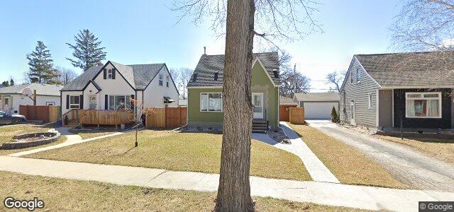 124 Handyside Avenue ਦੀ ਫੋਟੋ, ਵਿਨੀਪਿਗ, ਮੈਨੀਟੋਬਾ