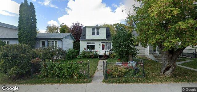 125 Morier Avenue ਦੀ ਫੋਟੋ, ਵਿਨੀਪਿਗ, ਮੈਨੀਟੋਬਾ
