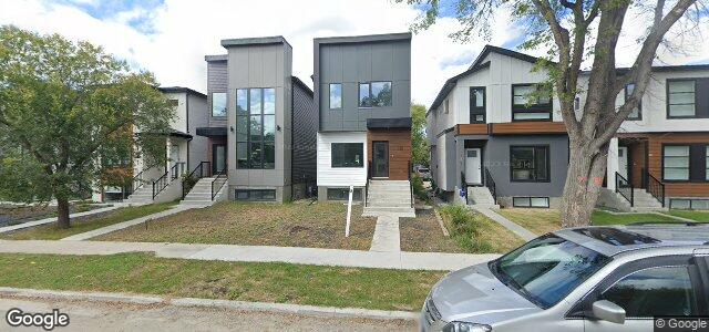 125 Pilgrim Avenue ਦੀ ਫੋਟੋ, ਵਿਨੀਪਿਗ, ਮੈਨੀਟੋਬਾ