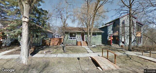 Photo of 127 Guay Avenue in Winnipeg, Manitoba