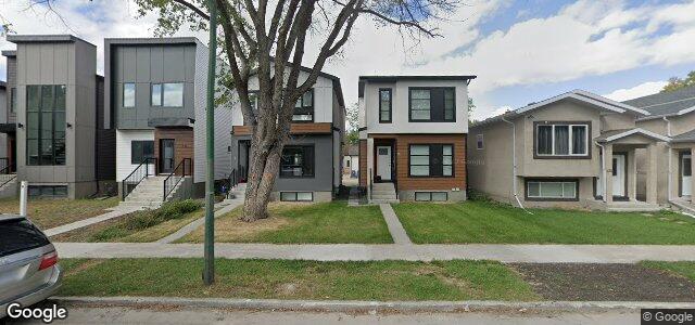 127 Pilgrim Avenue ਦੀ ਫੋਟੋ, ਵਿਨੀਪਿਗ, ਮੈਨੀਟੋਬਾ