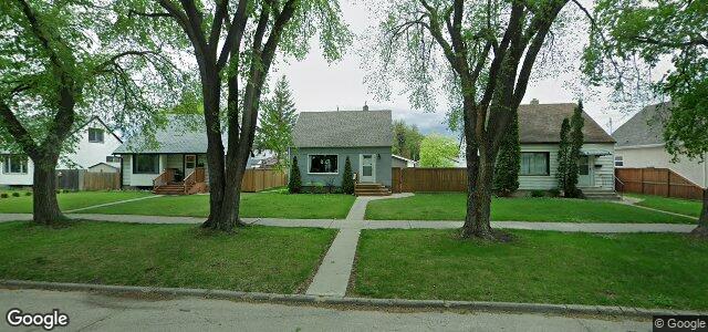 131 Blenheim Avenue ਦੀ ਫੋਟੋ, ਵਿਨੀਪਿਗ, ਮੈਨੀਟੋਬਾ