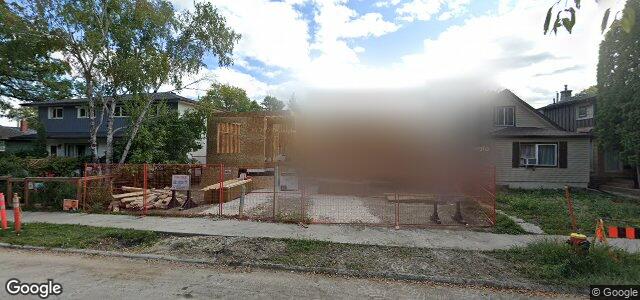 132 Morier Avenue（加拿大曼尼托巴省温尼伯市）房屋照片