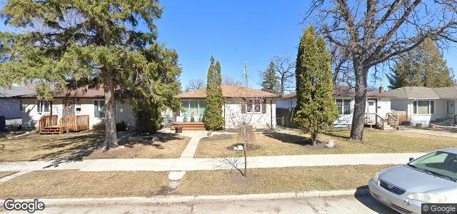 Larawan ng 139 Handyside Avenue sa Winnipeg, Manitoba