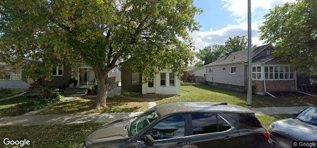 Larawan ng 14 Morier Avenue sa Winnipeg, Manitoba