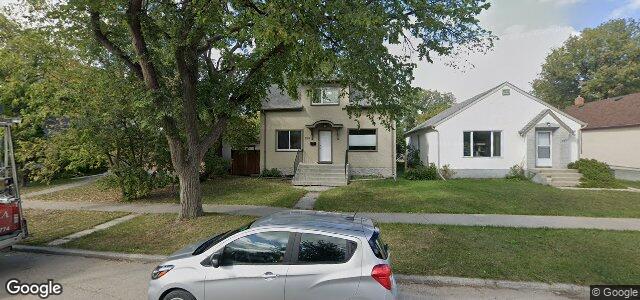 Larawan ng 141 Harrowby Avenue sa Winnipeg, Manitoba