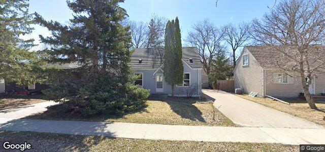Photo of 148 Bank Avenue in Winnipeg, Manitoba