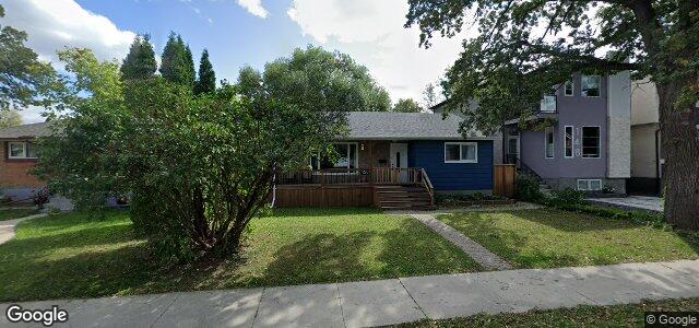 150 Pilgrim Avenue（加拿大曼尼托巴省温尼伯市）房屋照片