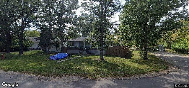 152 Egerton Road（加拿大曼尼托巴省溫尼伯市）房屋照片