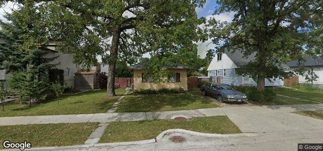 155 Pilgrim Avenue（加拿大曼尼托巴省溫尼伯市）房屋照片