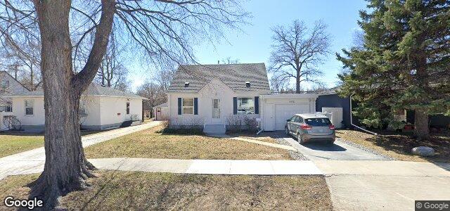 156 Bank Avenue ਦੀ ਫੋਟੋ, ਵਿਨੀਪਿਗ, ਮੈਨੀਟੋਬਾ