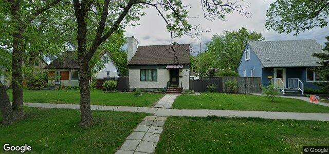 156 Blenheim Avenue ਦੀ ਫੋਟੋ, ਵਿਨੀਪਿਗ, ਮੈਨੀਟੋਬਾ