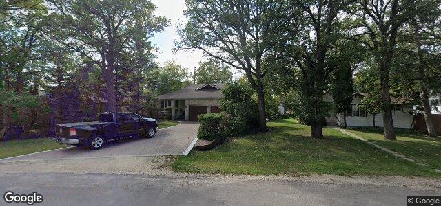 Larawan ng 160 Egerton Road sa Winnipeg, Manitoba