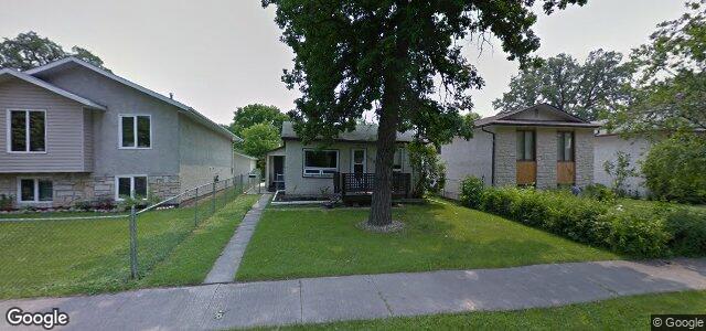 Larawan ng 160 Imperial Avenue sa Winnipeg, Manitoba