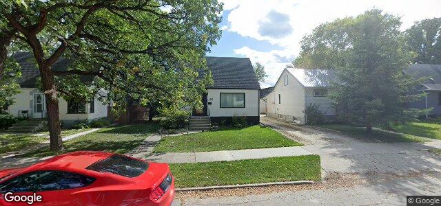 Larawan ng 160 Stranmillis Avenue sa Winnipeg, Manitoba
