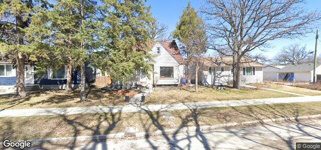 161 Handyside Avenue ਦੀ ਫੋਟੋ, ਵਿਨੀਪਿਗ, ਮੈਨੀਟੋਬਾ