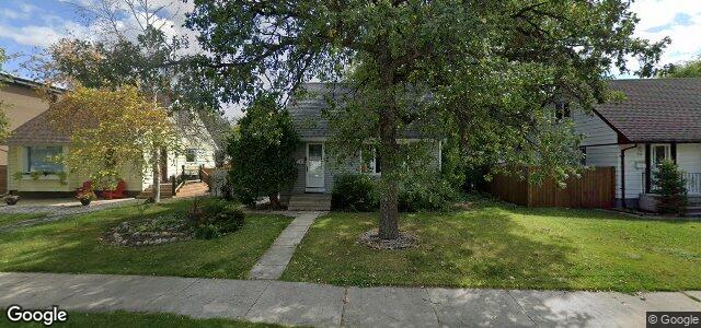 Photo of 162 Pilgrim Avenue in Winnipeg, Manitoba
