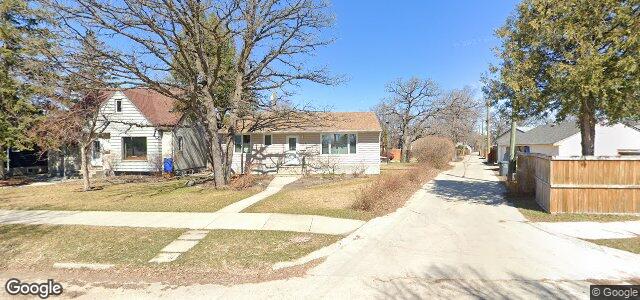 163 Handyside Avenue（加拿大曼尼托巴省溫尼伯市）房屋照片