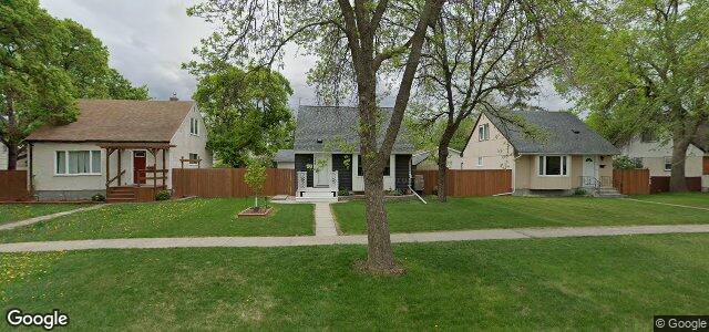 166 Blenheim Avenue ਦੀ ਫੋਟੋ, ਵਿਨੀਪਿਗ, ਮੈਨੀਟੋਬਾ