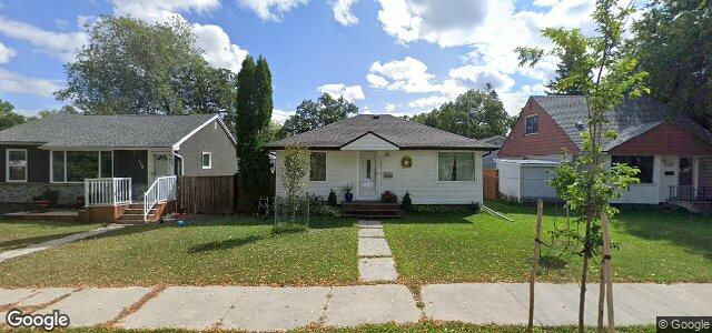 166 Humboldt Avenue ਦੀ ਫੋਟੋ, ਵਿਨੀਪਿਗ, ਮੈਨੀਟੋਬਾ