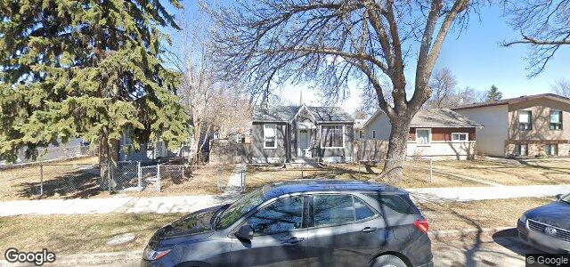 Photo of 23 Pilgrim Avenue in Winnipeg, Manitoba