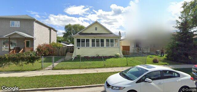 Photo of 24 Guay Avenue in Winnipeg, Manitoba