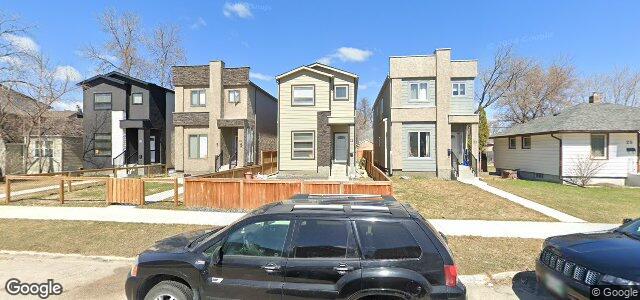 25 Humboldt Avenue ਦੀ ਫੋਟੋ, ਵਿਨੀਪਿਗ, ਮੈਨੀਟੋਬਾ