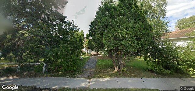 25 Morier Avenue（加拿大曼尼托巴省温尼伯市）房屋照片