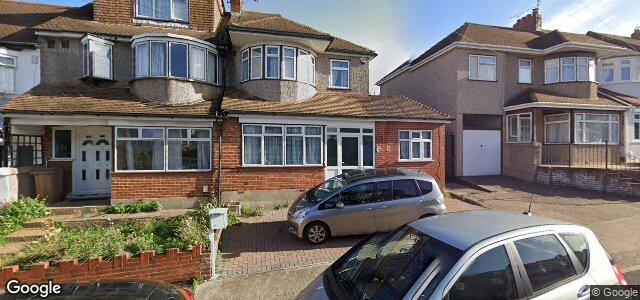 27 Blenheim Avenue（加拿大曼尼托巴省溫尼伯市）房屋照片