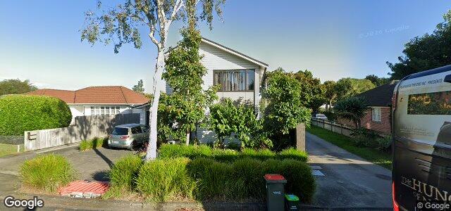 Larawan ng 43 Avondale Road sa Winnipeg, Manitoba