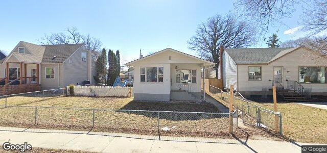 58 Handyside Avenue ਦੀ ਫੋਟੋ, ਵਿਨੀਪਿਗ, ਮੈਨੀਟੋਬਾ