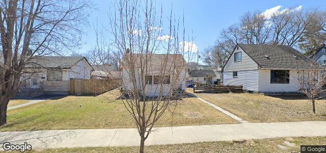 58 Humboldt Avenue ਦੀ ਫੋਟੋ, ਵਿਨੀਪਿਗ, ਮੈਨੀਟੋਬਾ