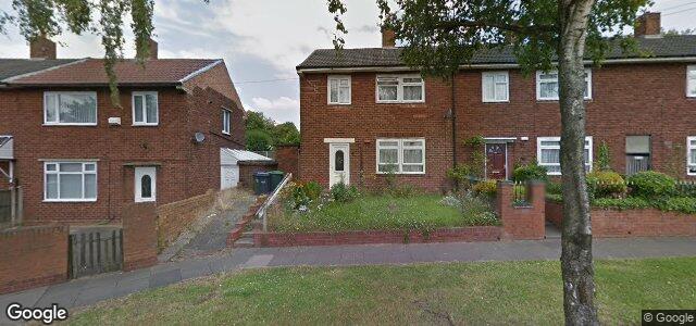 Larawan ng 60 Essex Avenue sa Winnipeg, Manitoba