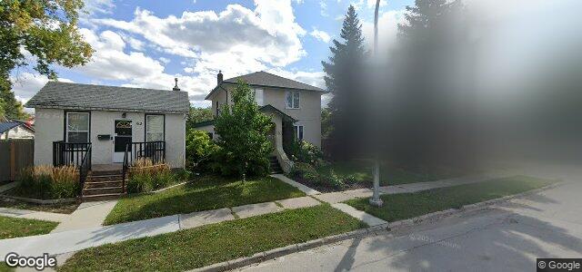 Larawan ng 60 Guay Avenue sa Winnipeg, Manitoba