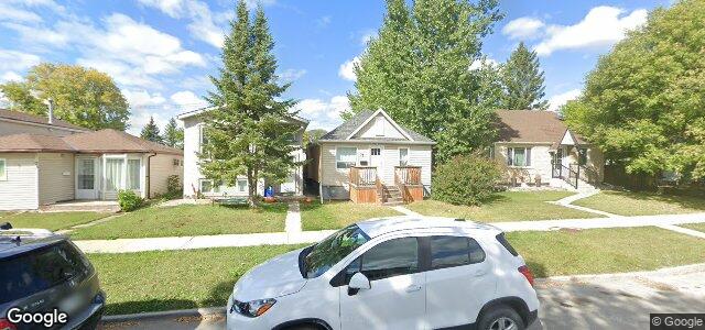 77 Harrowby Avenue（加拿大曼尼托巴省溫尼伯市）房屋照片