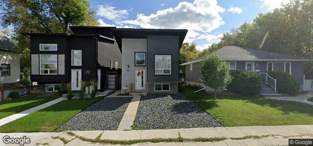 80 Guay Avenue ਦੀ ਫੋਟੋ, ਵਿਨੀਪਿਗ, ਮੈਨੀਟੋਬਾ