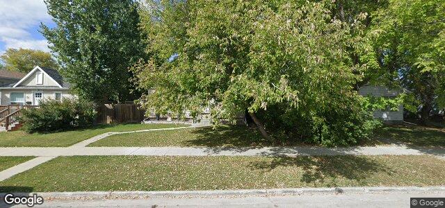 81 Harrowby Avenue（加拿大曼尼托巴省温尼伯市）房屋照片