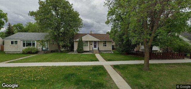 82 Blenheim Avenue（加拿大曼尼托巴省温尼伯市）房屋照片