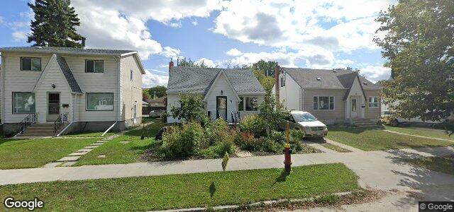 84 Stranmillis Avenue（加拿大曼尼托巴省溫尼伯市）房屋照片