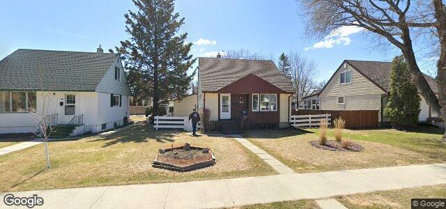 86 Humboldt Avenue ਦੀ ਫੋਟੋ, ਵਿਨੀਪਿਗ, ਮੈਨੀਟੋਬਾ