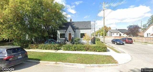 Larawan ng 87 Harrowby Avenue sa Winnipeg, Manitoba