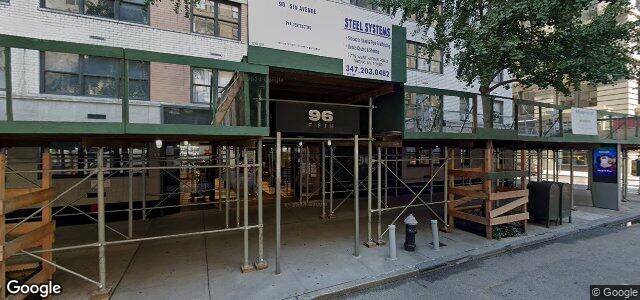 96 Fifth Avenue ਦੀ ਫੋਟੋ, ਵਿਨੀਪਿਗ, ਮੈਨੀਟੋਬਾ