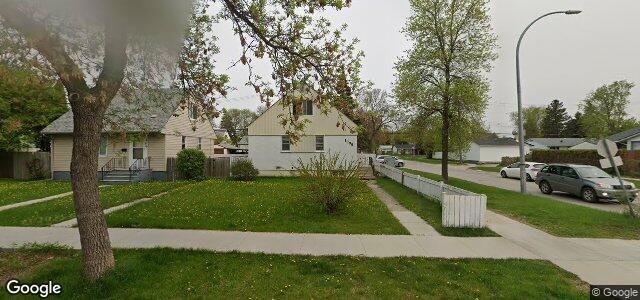 1000 Hector Avenue（加拿大曼尼托巴省温尼伯市）房屋照片