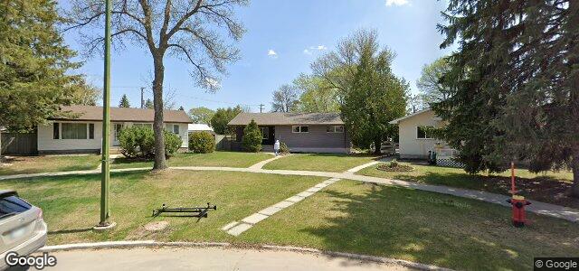 1082 Hector Bay E（加拿大曼尼托巴省温尼伯市）房屋照片