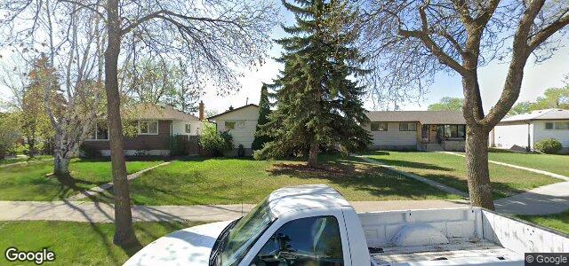 Photo of 1102 Hector Bay E in Winnipeg, Manitoba