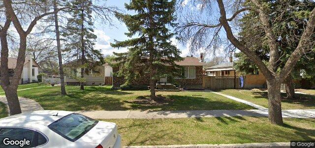 1122 Hector Bay E（加拿大曼尼托巴省溫尼伯市）房屋照片